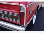 Thumbnail Photo 16 for 1970 Chevrolet C/K Truck